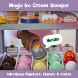 Scoop and Learn Ice Cream Parlor, English E9N4 - product image 8