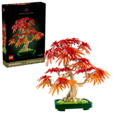 Botanicals Japanese Red Maple Bonsai Tree - 10348, 474-pcs, Ages 18+ F1C4 - product image 1
