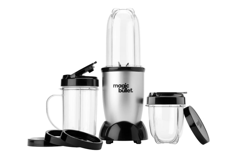 Bullet Max Blender, BPA-Free, Silver, 300 to 550-mL T2Z9