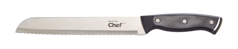Bread Knife, High-Carbon Steel, 8-in R7Z8