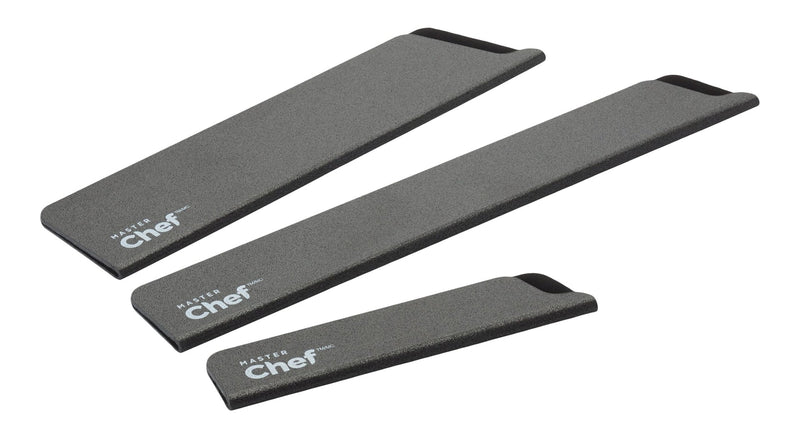 Plastic Knife Sheath 3PC F9M7