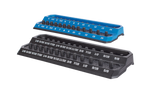1/4-in Drive Socket Tray Organizer/Holder, 2-pk X4D0 - product image 1