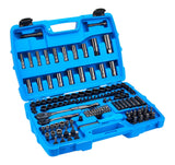 140 Piece 1/4" and 3/8" Drive Black Socket Set S3T3 - product image 5