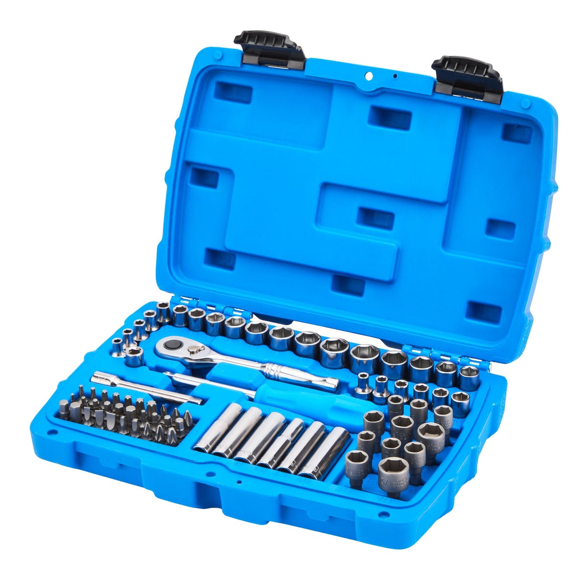 75 Piece 3/8" Drive Socket Set V8H2 - product image 4