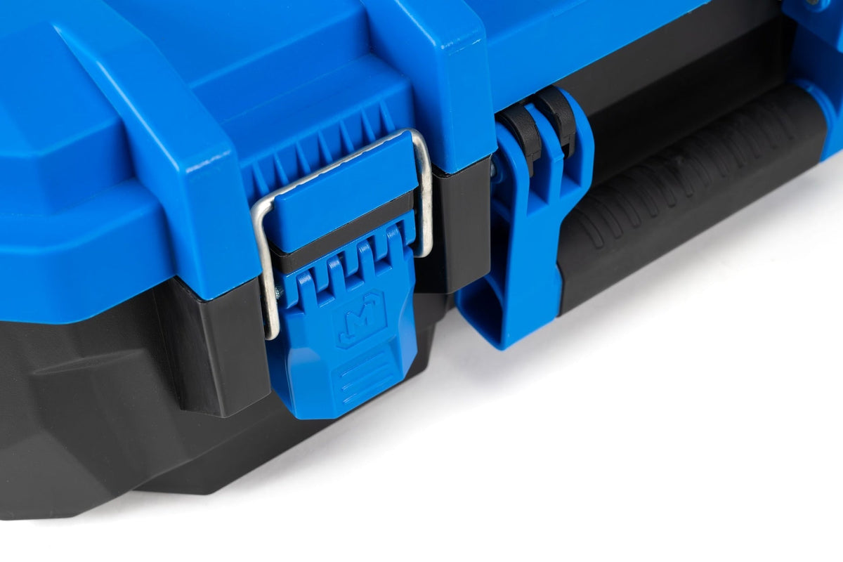 Stax Top Box with Metal Front Latches, 35-lb Y0Y2 - product image 7