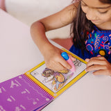 On the Go Water Wow! Reusable Water-Reveal Activity Pad - Fairy Tale B3U9 - product image 5