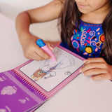 On the Go Water Wow! Reusable Water-Reveal Activity Pad - Fairy Tale B3U9 - product image 8