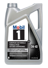 1 0W-40 Synthetic Engine/Motor Oil, 4.73-L X6P3 - product image 1