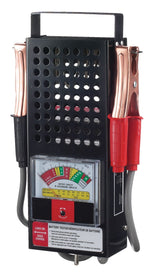 Battery Tester, 100-Amp Load, 6V/12V T9Z3 - product image 1