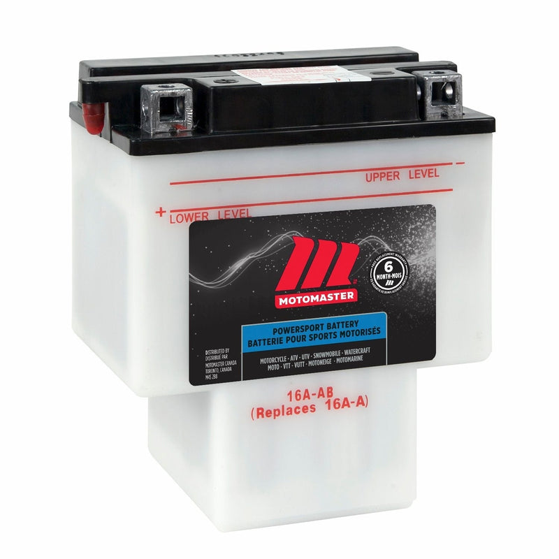 Group Size 148 (H6R) Battery P5W5