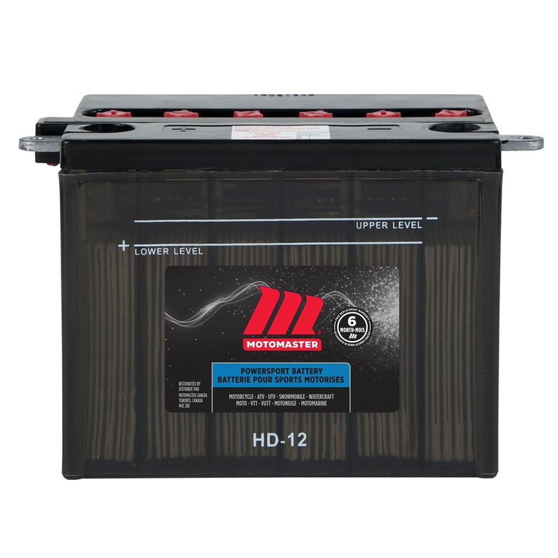Group Size 58R Battery, 580 CCA B7K8