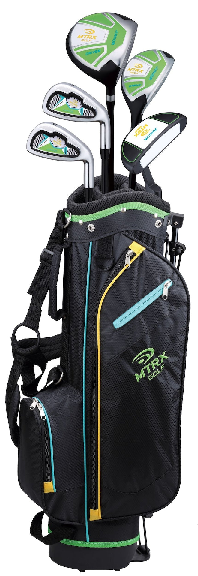 Junior Kids' Golf Club Set, Ages 9-12 S1X4