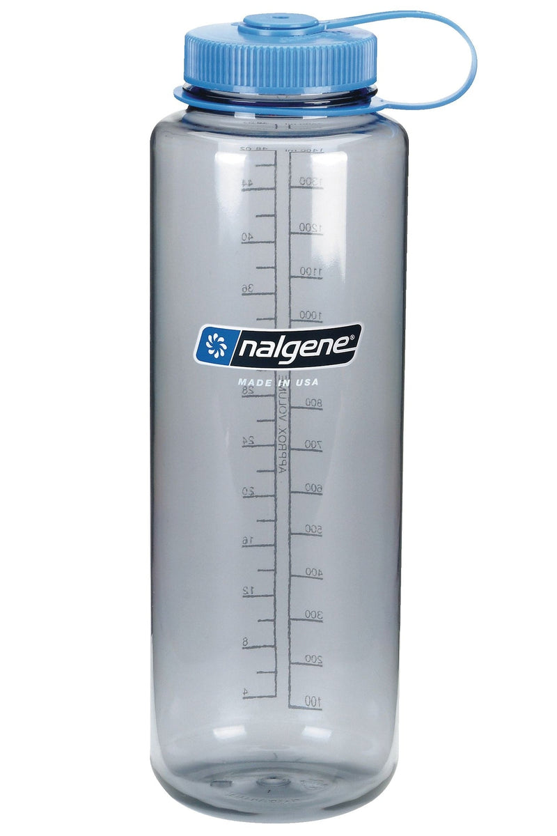 Sustain Silo Water Bottle, Grey, 1.5 L H7K0