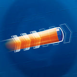 N Series 50-Dart Refill for N Series Blasters P5Y2 - product image 4