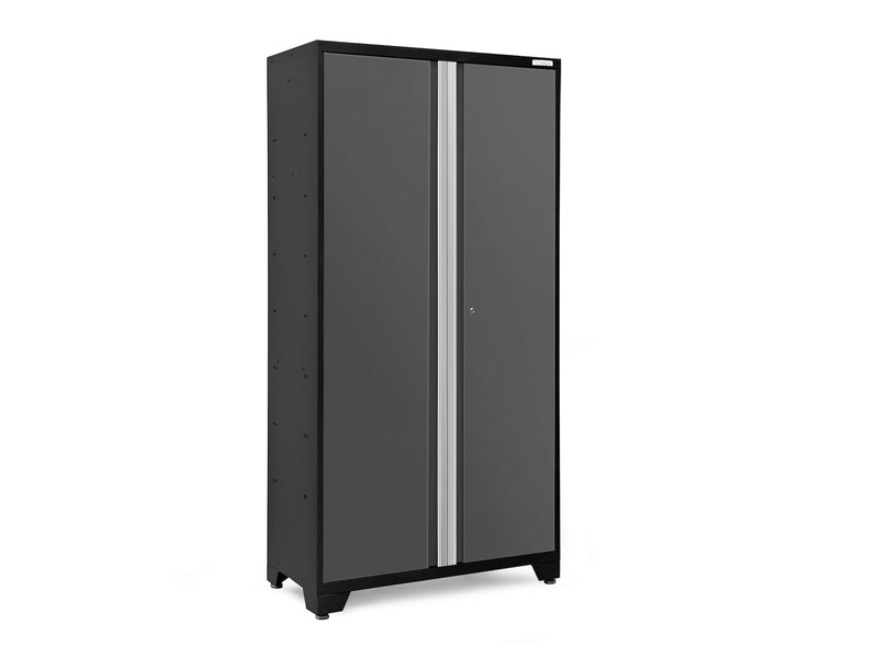 Bold 3.0 Locker, 42-in, Grey E0Z8