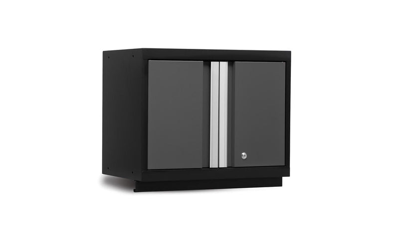 Bold 3.0 Wall Cabinet, Grey T7I3