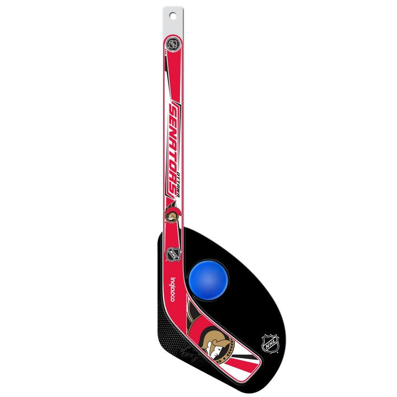 Hockey Stick/Ball Set H3R9