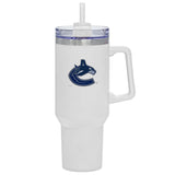 Mug with Straw and Handle, 40-oz E1J1 - product image 1