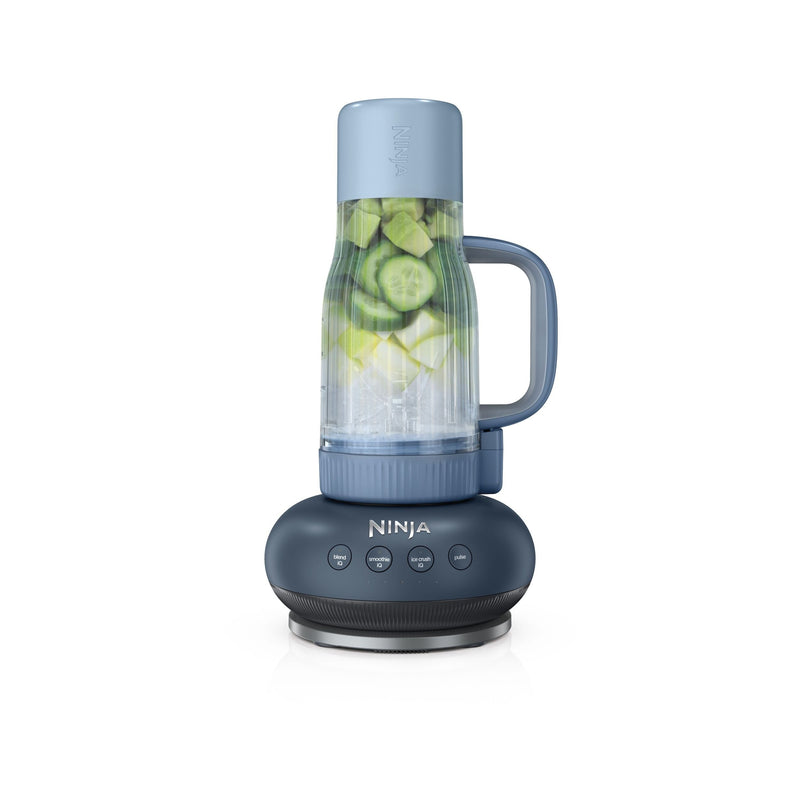 BlendBOSS Tumbler Blender with 26-oz Travel Tumbler J5T0