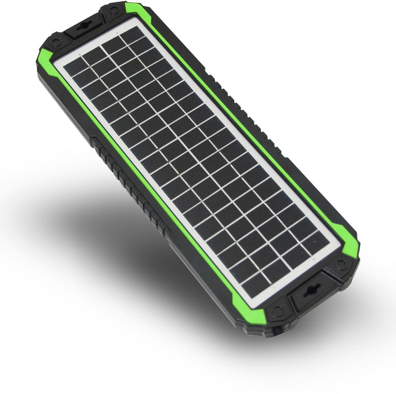 5W Solar Battery Trickle Charger P6K5