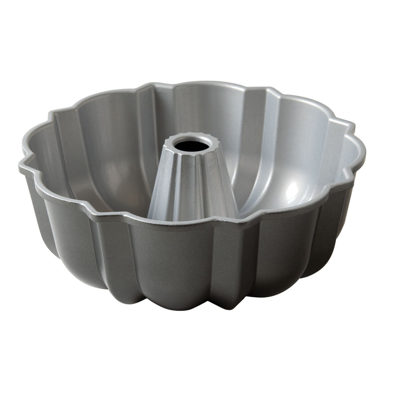 Original Aluminum Bundt Pan Z0F2