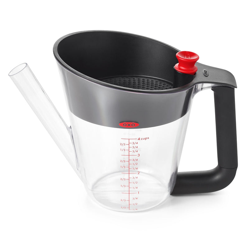 Good Grips Fat Separator, 4-cup M0P1