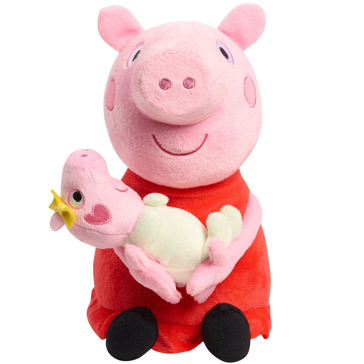 Pig Lil Friends Plush for Ages 3+, 11.5-in O7T0 - product image 1