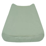 Bamboo Baby Changing Pad Cover, Moss S9B8 - product image 1