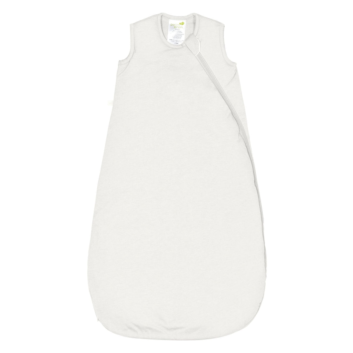 Bamboo Baby Sleep Bag, Ivory, 6-18 months C5J9 - product image 1