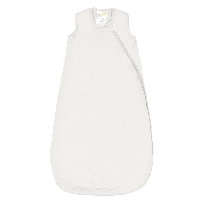 Bamboo Baby Sleep Bag, Ivory, 6-18 months C5J9