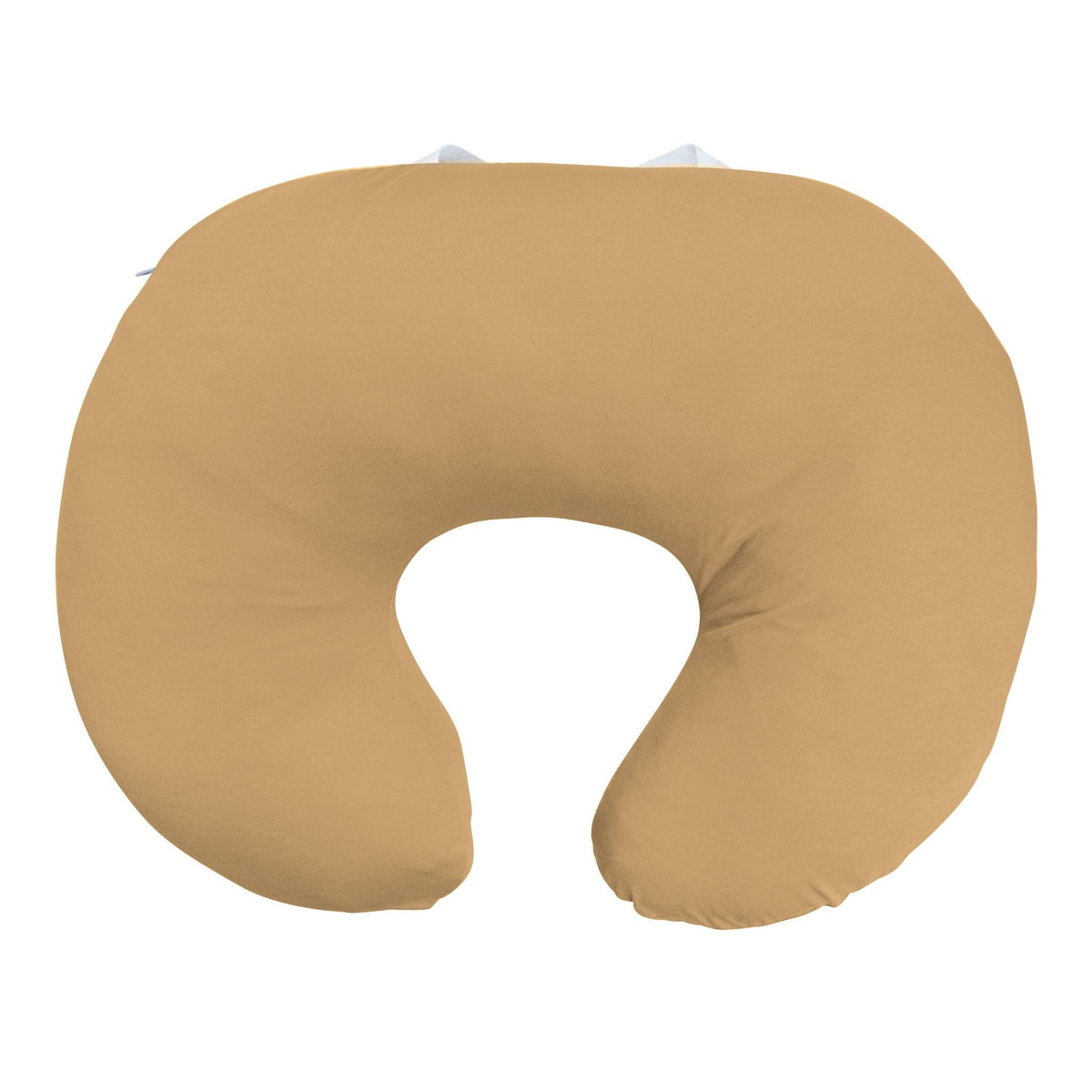 Bamboo Newborn Nursing Pillow, Honey B7Q2 - product image 1