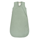 Bamboo Newborn Sleep Bag, Moss, 0-6 months V8I1 - product image 1