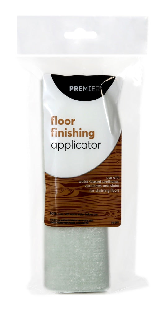 Floor Finishing Foam Stain Applicator B0O2