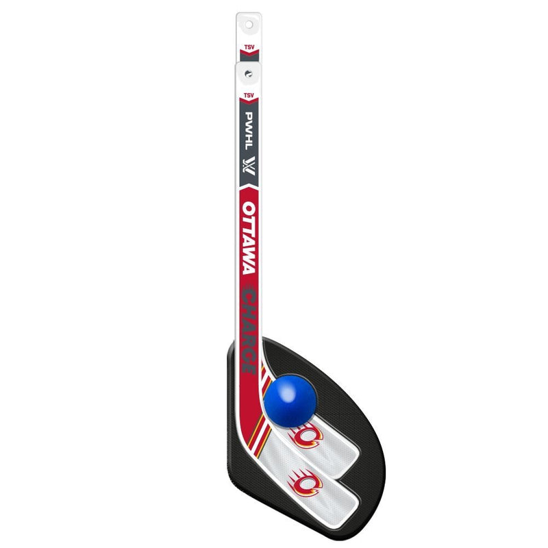 Hockey Sticks with Ball Set, 3-pc B0E6