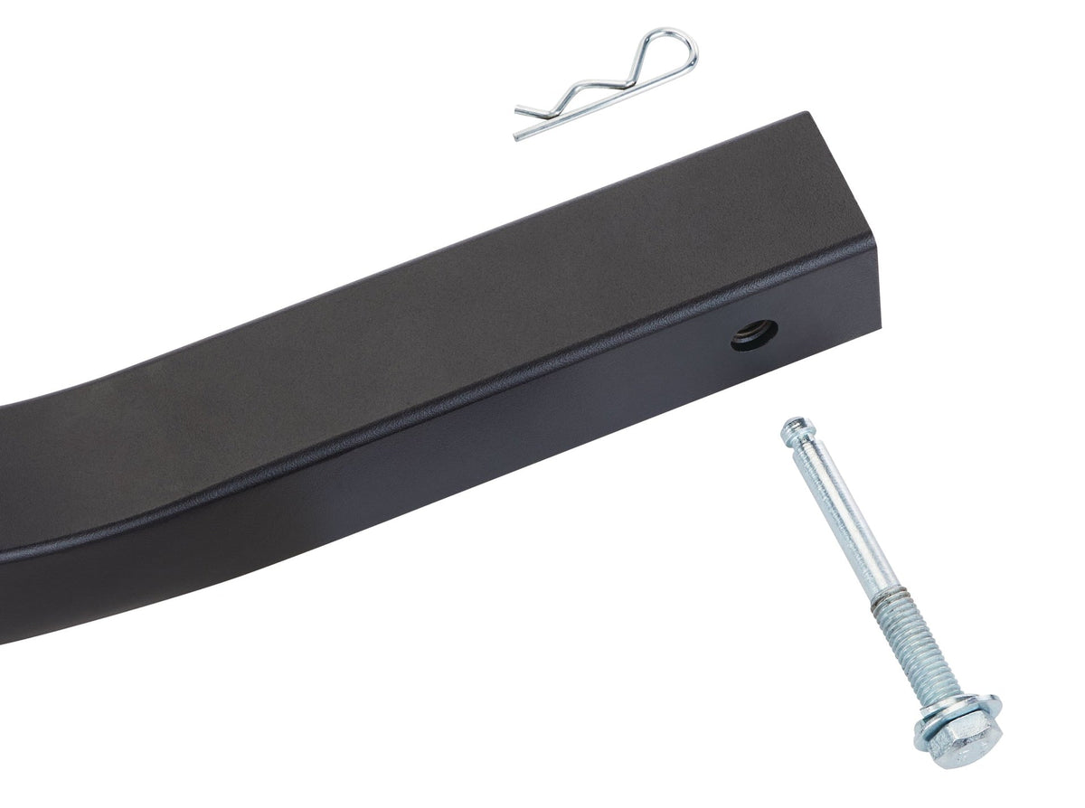 Hitch Mount 2-Bike E-Bike Carrier Rack R9L8 - product image 5