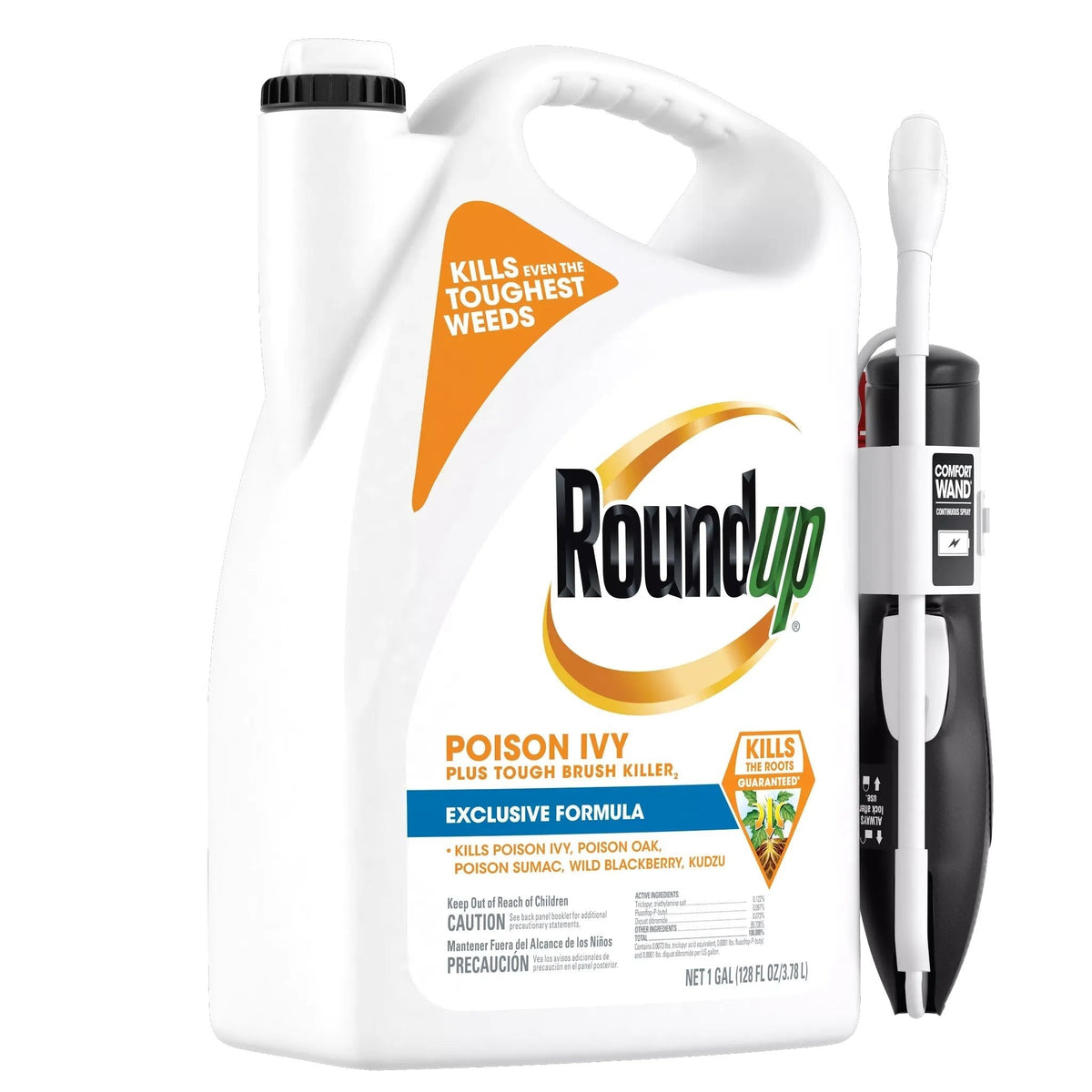 Poison Ivy Control with Battery Wand, 4-L A7E1 - product image 2