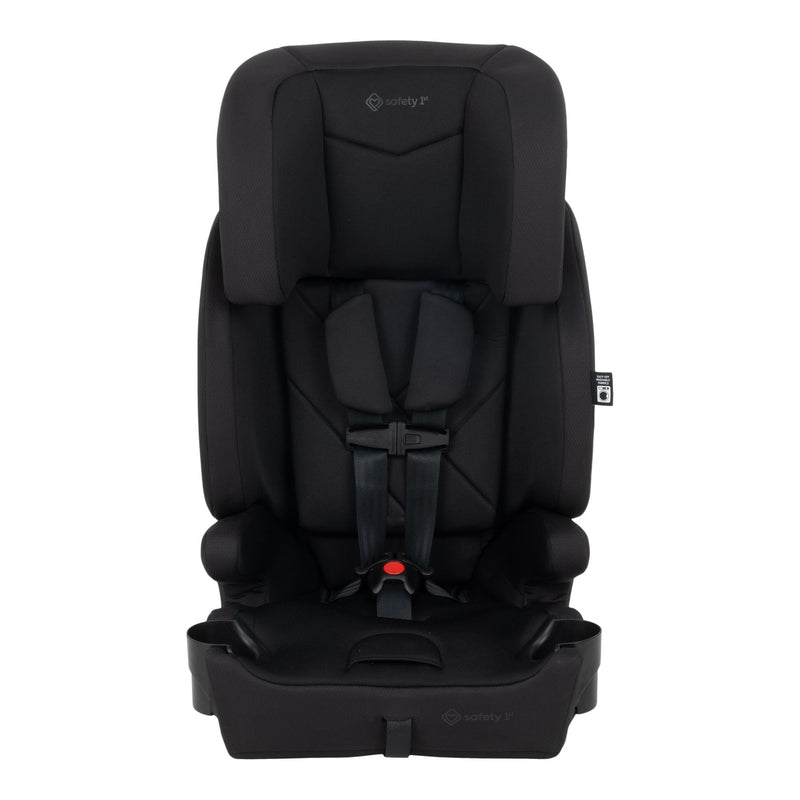 Safety First 3-in-1 Harness Booster Seat, Easy to Use X3Z8