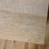 Cannery Bridge 6-Drawer Double Dresser/Chest Bedroom Storage, Lintel Oak Finish V2G3 - product image 5