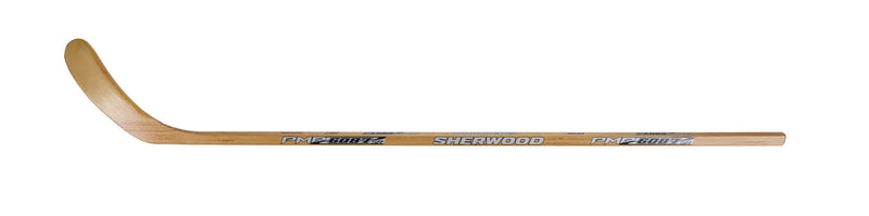 6087 Wood Hockey Stick, Senior, 75 Flex T6Y7