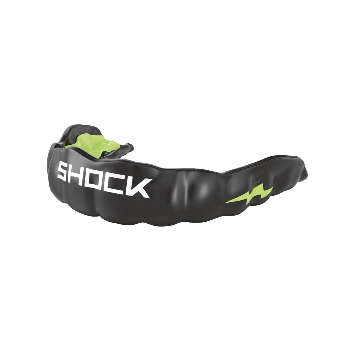 MicroGel Wing Mouthguard, Junior/Senior, Assorted Colours N7P5 - product image 1