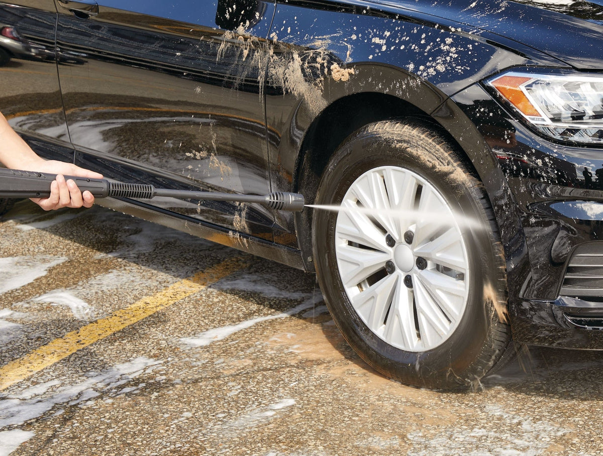 Non-Toxic Vehicles & Boats Ready-to-Use Pressure Washer Detergent, 3.78L C4T4 - product image 3
