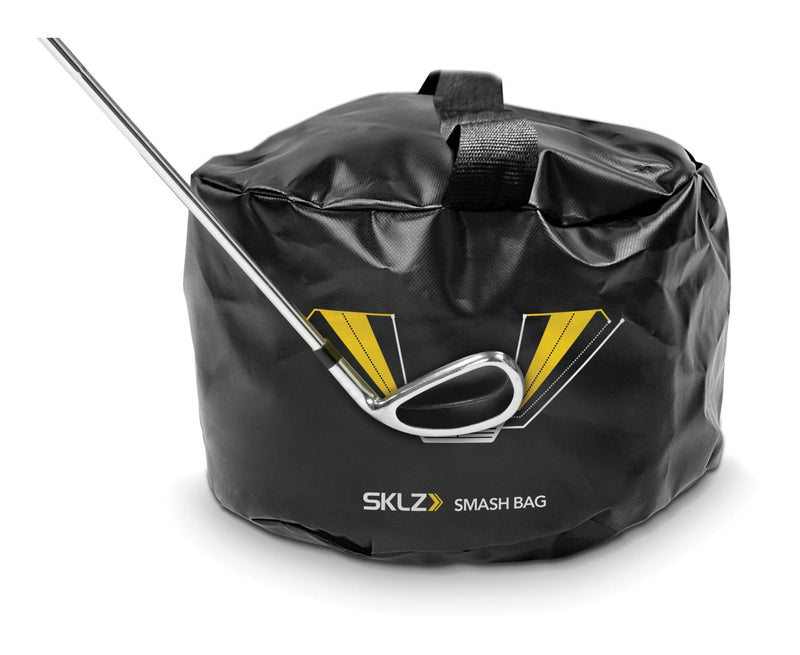 Golf Smash Bag Impact Trainer P3Z9