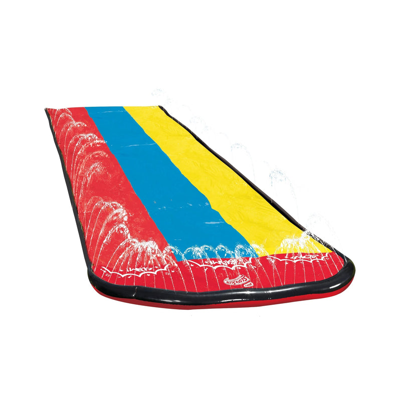 N Slide Triple Wave Rider L1Z9
