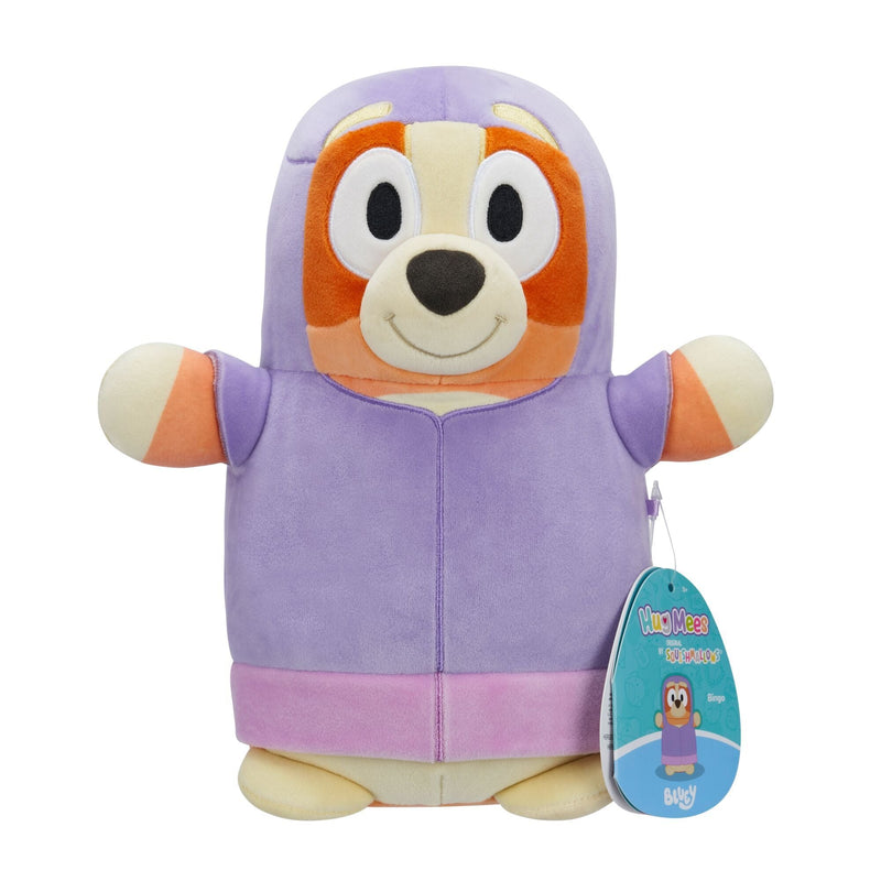 HugMeeS 10-in Bluey Assortment G6E9