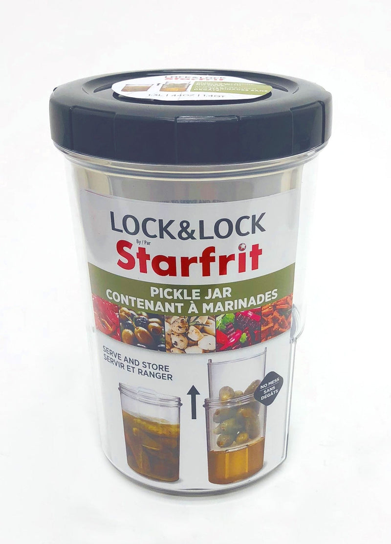 Pickle Jar, 1.3L Q6R8