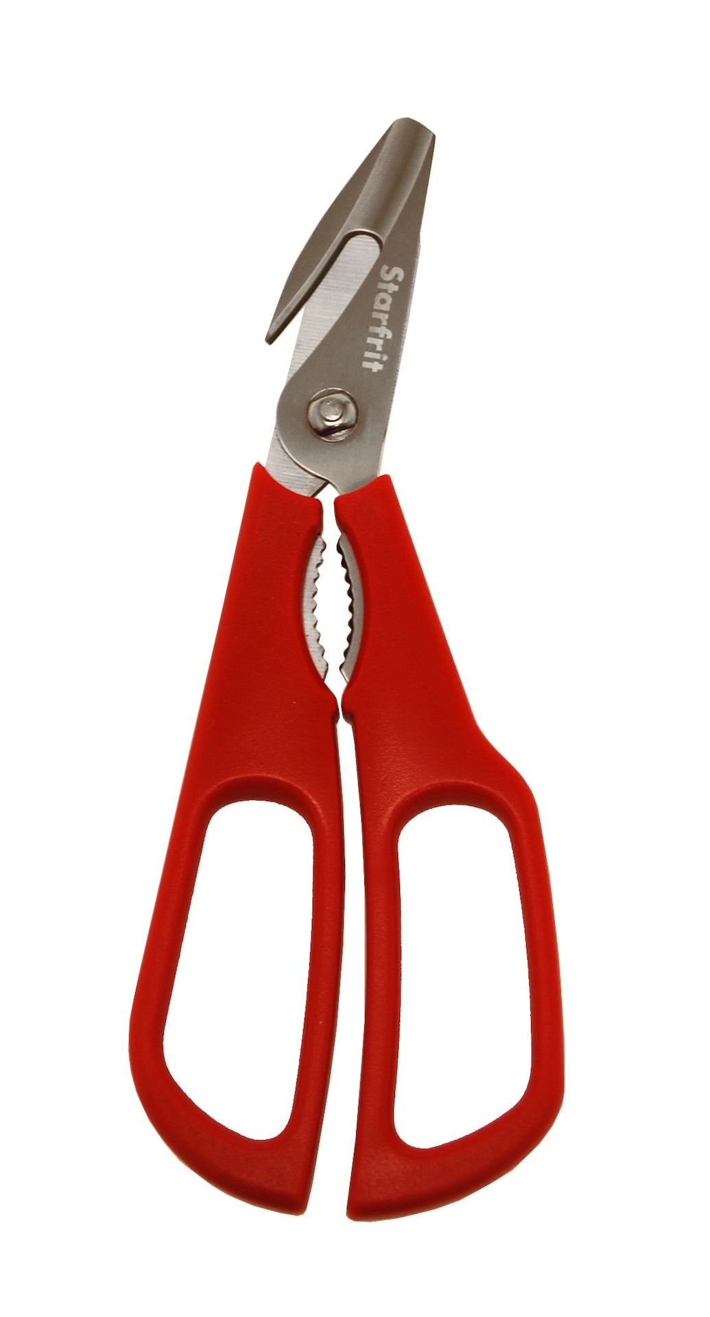 Seafood Stainless Steel Scissors W9Y2 - product image 1