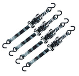 145236 Roof Rack Direct Fit Kit | GTI Y4T1 - product image 1