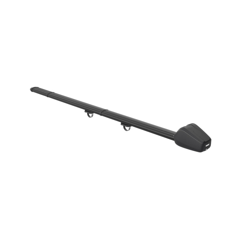 RodVault XT 2 Lockable Dual Fishing Rod Holder M8A3