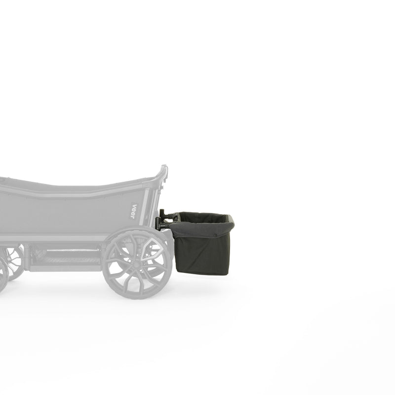 Foldable Rear Storage Basket for Cruiser, XL Wagon N7W2