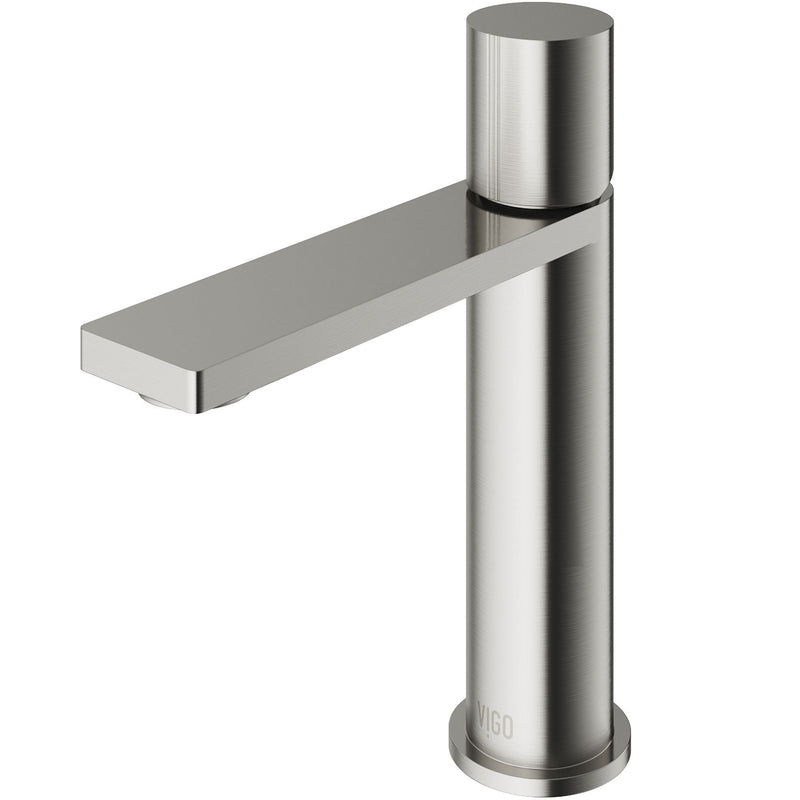 Halsey Bathroom Faucet Z9F3